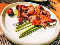 -稍可轩博物馆餐厅