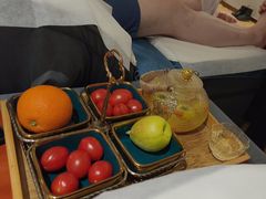 -华夏良子·足道SPA艾灸(翠微店)