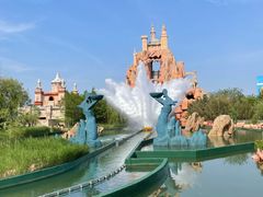 -青岛方特梦幻王国