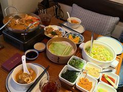 -林四喜·闽南传家菜(鼓浪屿店)