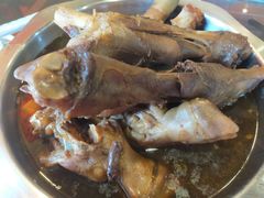 -聚首堂·特色小吃·肘子(什刹海德胜门店)