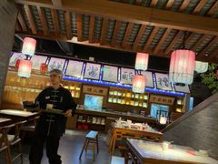 -寻宝记绍兴菜(状元店)