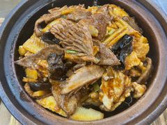 -京天红酒家(虎坊路店)