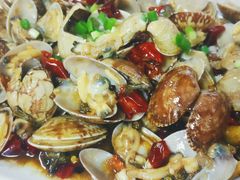 -小民大排档(光谷店)