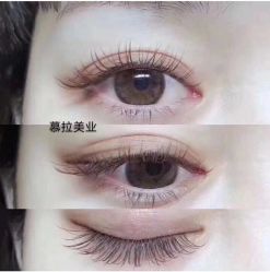 -慕拉美甲美睫皮肤管理
