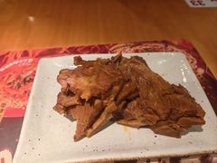 -大师兄·西北小馆(南沙万达广场店)