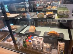 -星巴克(北京西大望路温特莱店)