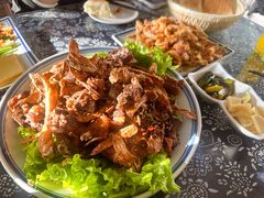 莱芜干炒鸡-八两八金·莱芜特色炒鸡(市南漳浦路店)
