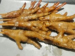 -管氏翅吧(台湾街店)