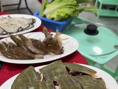 -花苑美食横琴生蚝火锅(拱北粤华路店)