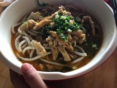 豆腐-回民餐厅(红旗路店)