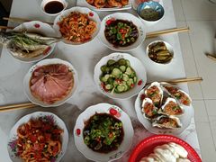 -阿记烧烤(英达路店)