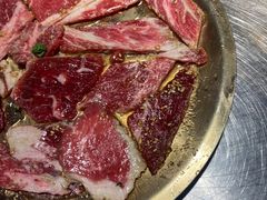 -大叹号·朝鲜族烤肉(潍坊泰华城店)