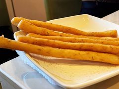 -海底捞火锅(劲松店)