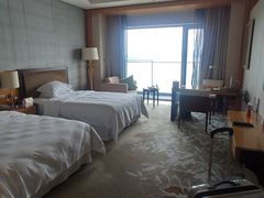 -绿城千岛湖喜来登度假酒店