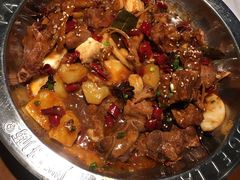 -胖哥俩肉蟹煲(虹口龙之梦店)