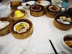 -万龙洲海鲜(大兴绿地缤纷城店)