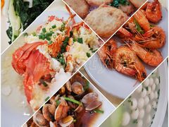-秋姐美食店(旅游大道店)