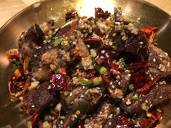-我是那个大叔·美食研究所(新塘路店)