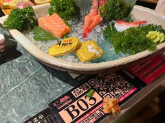 -牛New寿喜烧(中山公园龙之梦店)