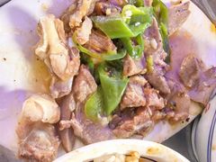-正宗牛奇排骨饭(第一分店)