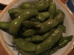 -万藏·荞麦酒房BANKURA JAPANESE SOBA KITCHEN(长乐路店)