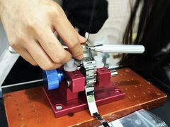 -聚云奢二手奢侈品黄金手表包包回收·中古店(三里屯总店)