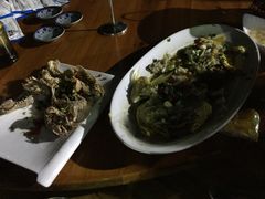 -胖大嫂渔家排档(半边山店)