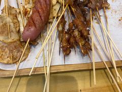 -逗烤·轻烧烤(福田店)