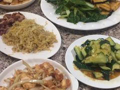 -厚味居炙子烤肉·清真(天桥南纬路店)