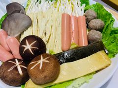 -傣妹火锅(狮子桥店)