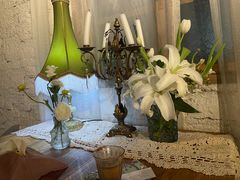 -Jo's Garden