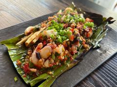 -tazaTe大地茶场 喝酿造茶 吃云南菜(源野店)