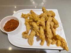 王婆小酥肉-巴蜀王婆大虾(南锣鼓巷店)