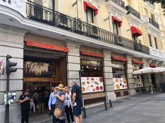 -火腿博物馆(马约尔广场店)