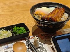 -鳗事鱼意·活鳗現烤专门店(富力海珠城店)