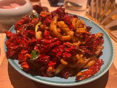 -山石榴·贵州菜(丰盛里店)