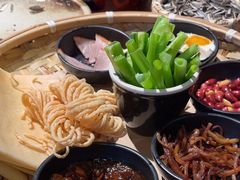 -鸽子窝(青塔店)