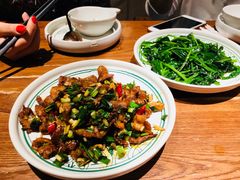 -云海肴·汽锅鸡·云南菜(美罗城店)