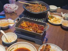 -俭寨大盘鸡·新疆菜·烧烤(博乐店)