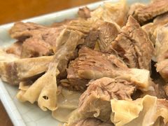 -清真·益鑫羊肉手抓馆(花园北街店)