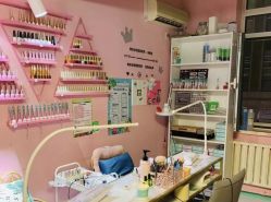 -M·X Nail日式美甲美睫