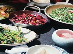 -山石榴·贵州菜(丰盛里店)