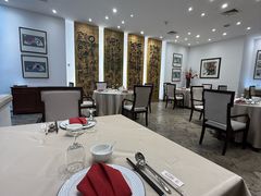 -北京国际饭店·谭府餐厅