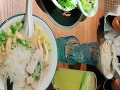 -南越郡·越式风味餐厅(青秀万达店)