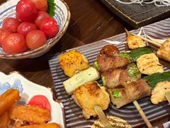 -鸟鹏烧鸟居酒屋(龙岗万科店)
