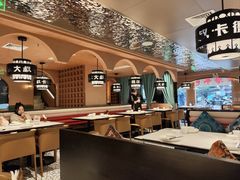 -清真·卡德尔大叔新疆主题餐厅(龙汇路店)