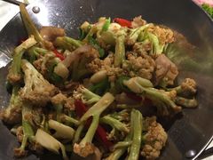 -19号私房菜(云南路店)