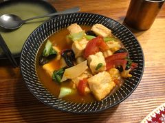 -塔哈尔·新疆盛宴(城西银泰店)