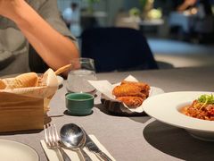 -XUN Bistro西餐厅